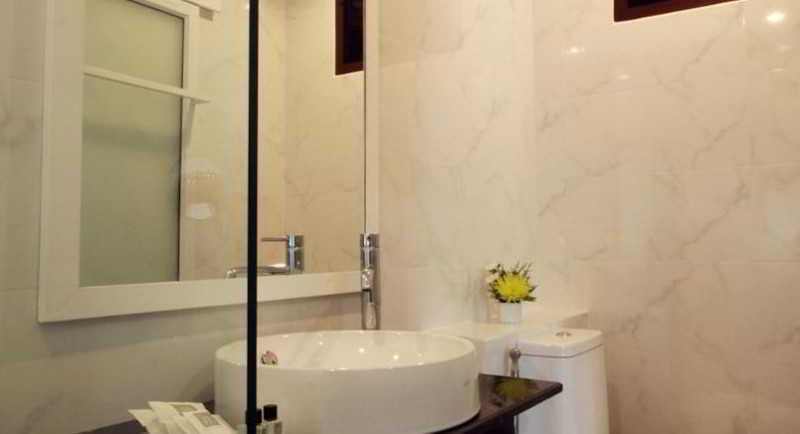P21 Chiangmai Hotel Чиангмай Екстериор снимка