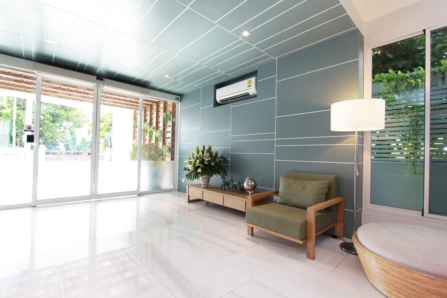 P21 Chiangmai Hotel Чиангмай Екстериор снимка