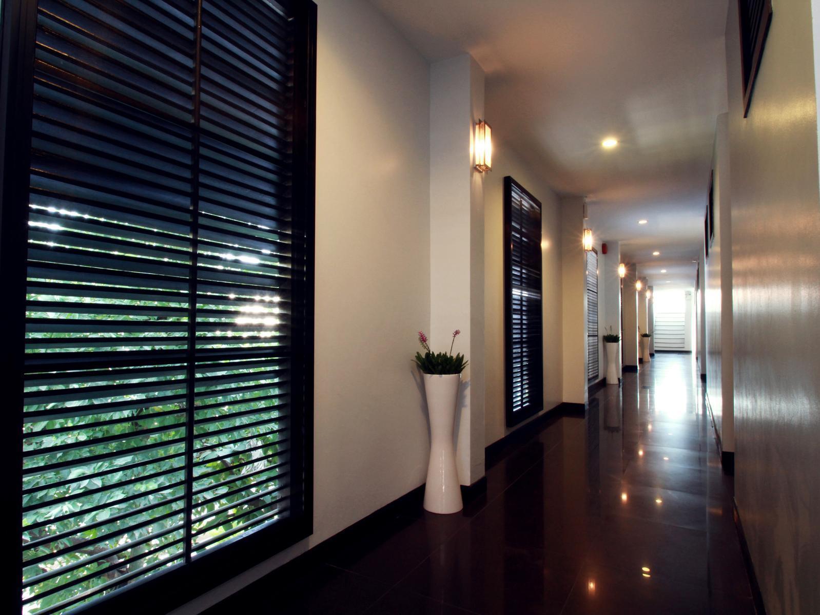 P21 Chiangmai Hotel Чиангмай Екстериор снимка