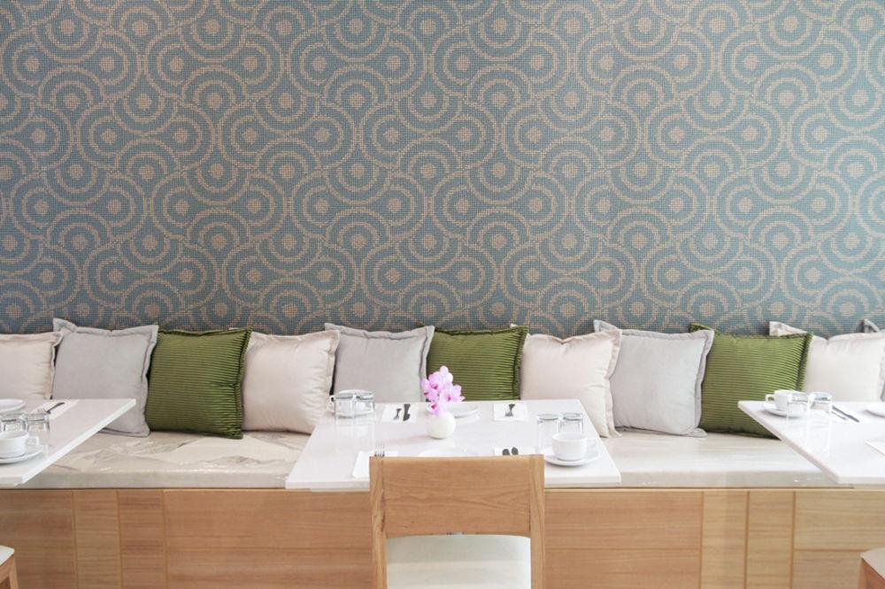 P21 Chiangmai Hotel Чиангмай Екстериор снимка